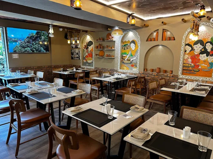 Kolkata’s First Choice for Traditional Cuisine